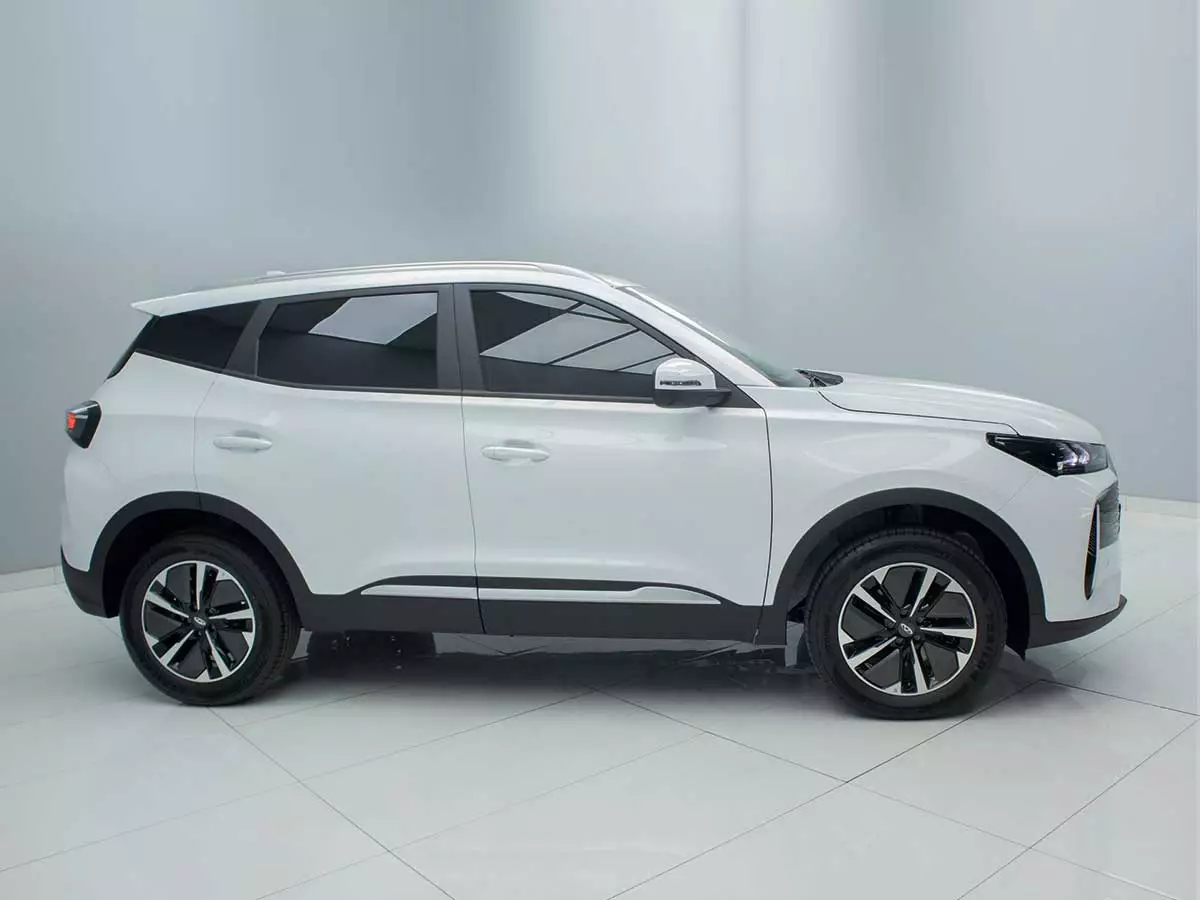 Vehicle Image for 5/18for Chery Tiggo Cross 1.5 CSH HEV Elite