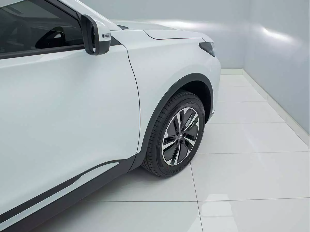 Vehicle Image for 8/18for Chery Tiggo Cross 1.5 CSH HEV Elite