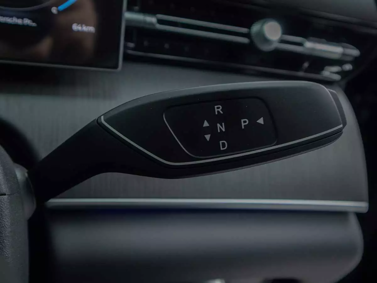 Vehicle Image for 18/27for Chery Tiggo 9 2.0T Vanguard AWD