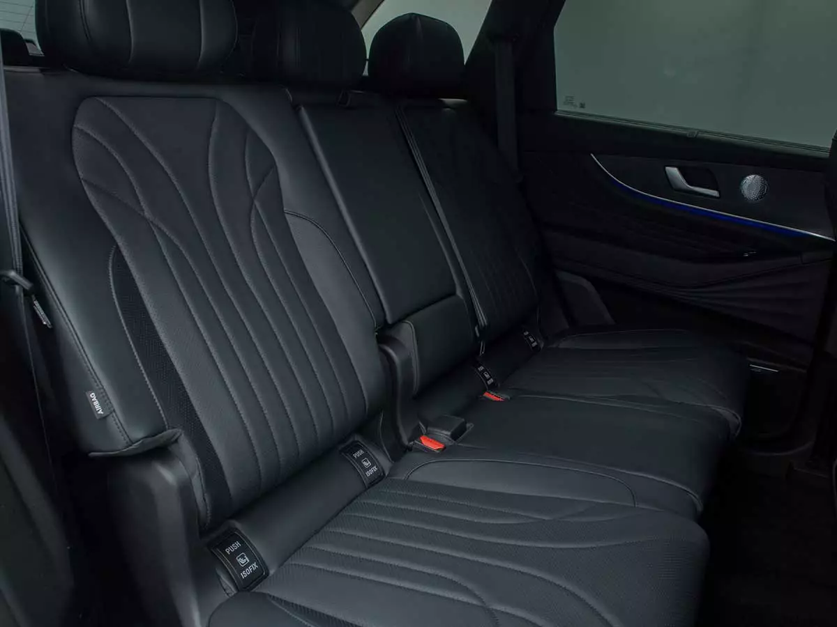 Vehicle Image for 26/27for Chery Tiggo 9 2.0T Vanguard AWD