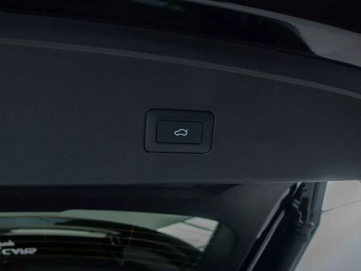 Vehicle Image for 13/27for Chery Tiggo 9 2.0T Vanguard AWD