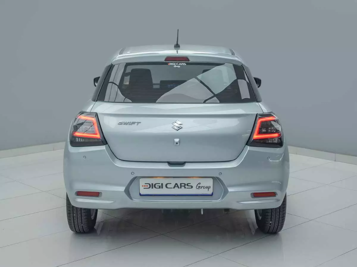 Vehicle Image for 12/24for Suzuki Swift 1.2 GL+ Manual