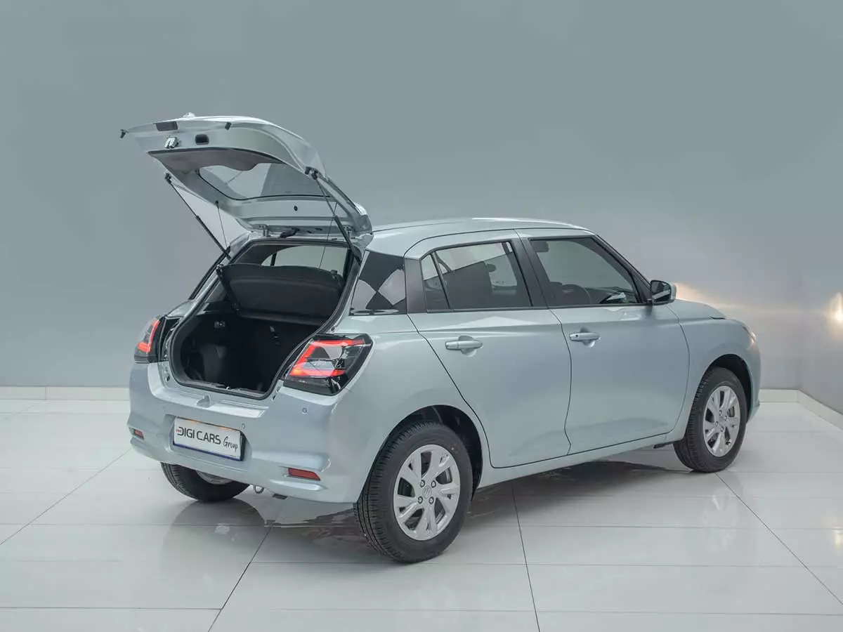 Vehicle Image for 6/24for Suzuki Swift 1.2 GL+ Manual