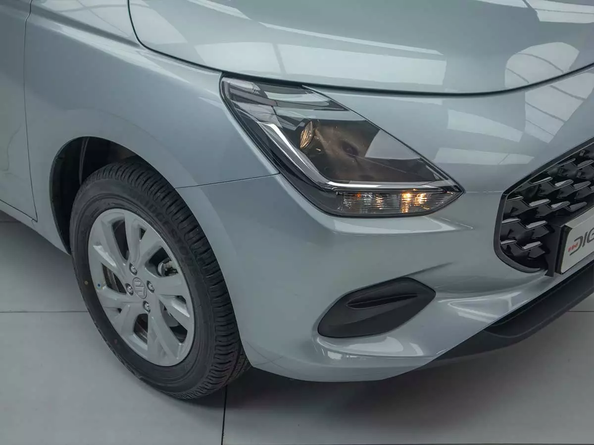 Vehicle Image for 8/24for Suzuki Swift 1.2 GL+ Manual