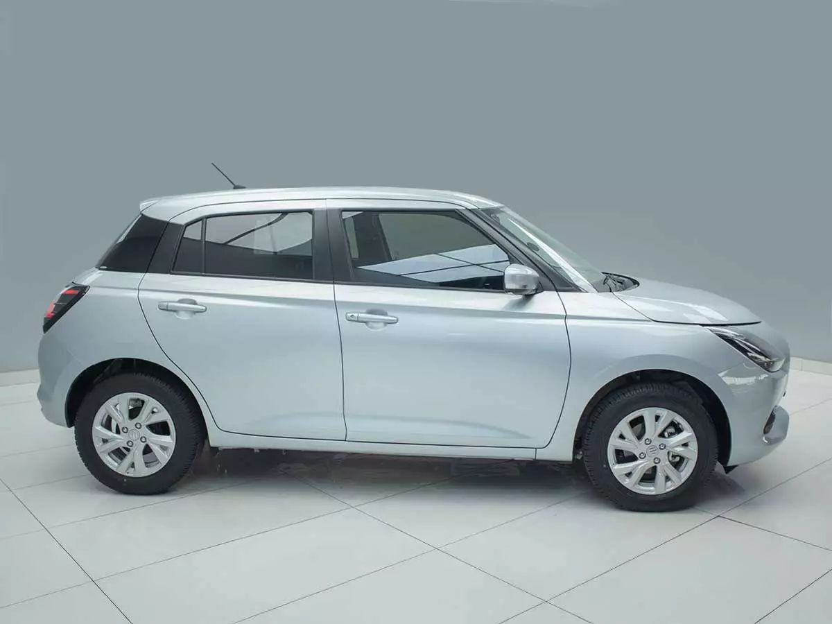 Vehicle Image for 4/24for Suzuki Swift 1.2 GL+ Manual