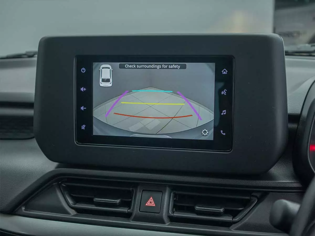 Vehicle Image for 16/24for Suzuki Swift 1.2 GL+ Manual