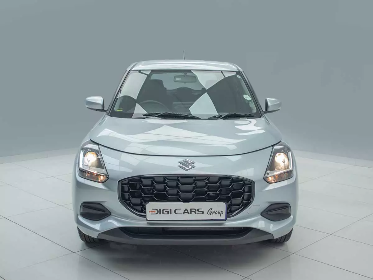 Vehicle Image for 3/24for Suzuki Swift 1.2 GL+ Manual