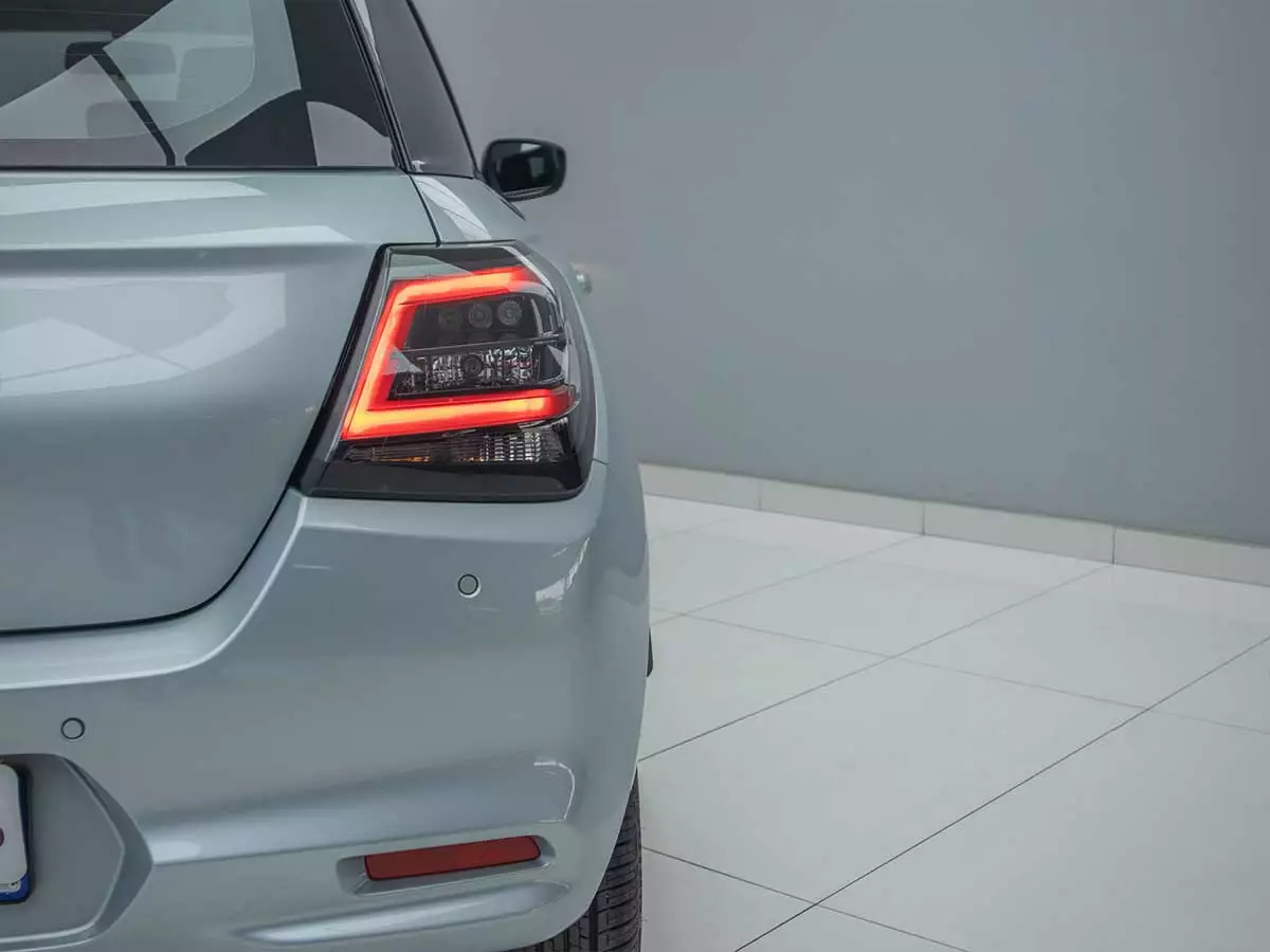 Vehicle Image for 11/24for Suzuki Swift 1.2 GL+ Manual