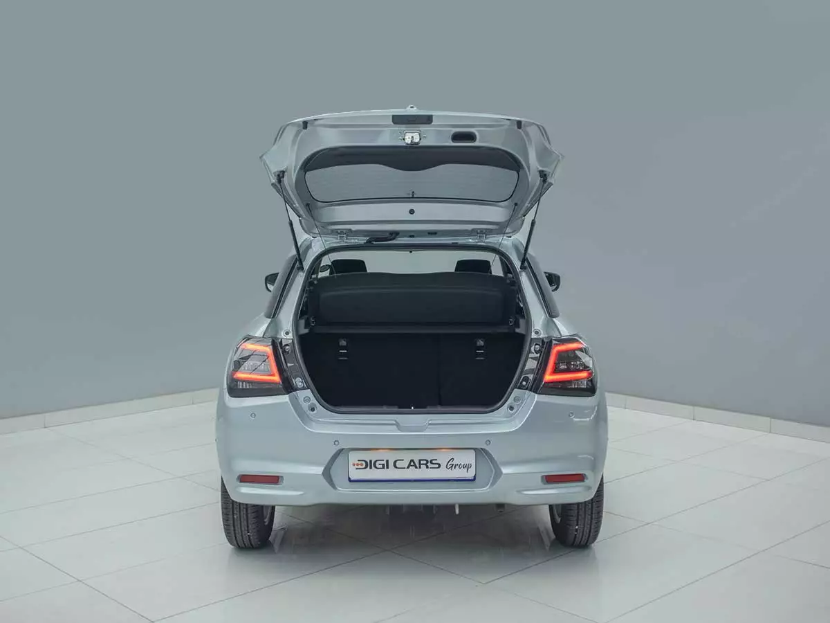 Vehicle Image for 13/24for Suzuki Swift 1.2 GL+ Manual