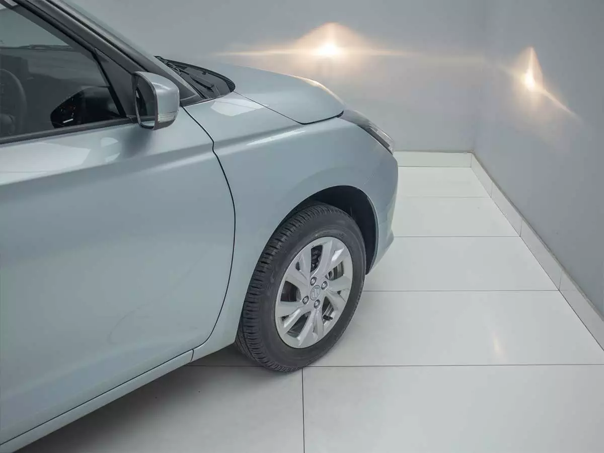 Vehicle Image for 7/24for Suzuki Swift 1.2 GL+ Manual