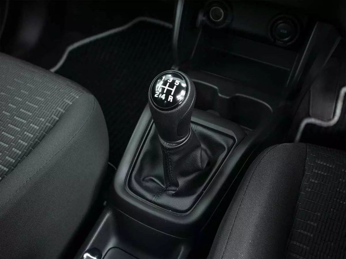 Vehicle Image for 17/24for Suzuki Swift 1.2 GL+ Manual