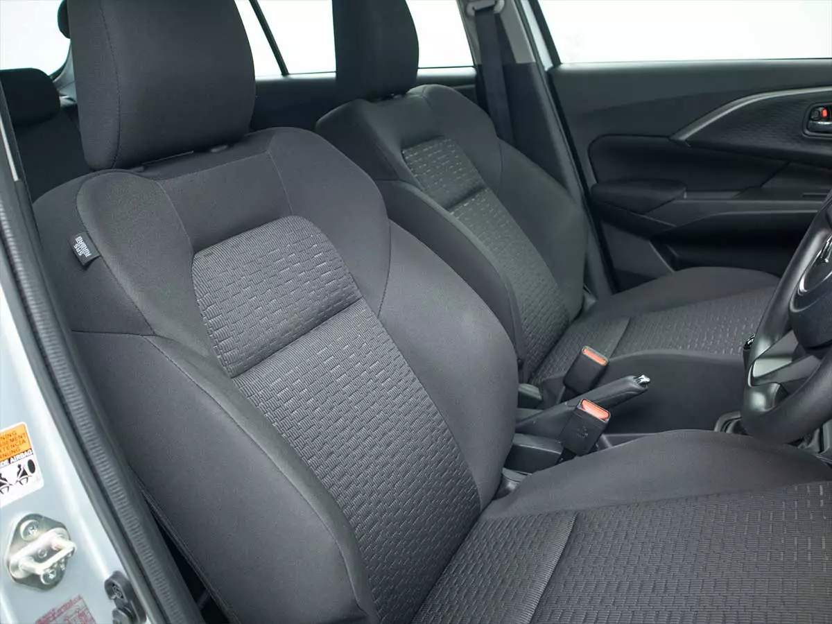 Vehicle Image for 24/24for Suzuki Swift 1.2 GL+ Manual