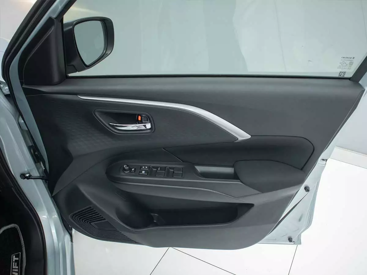 Vehicle Image for 22/24for Suzuki Swift 1.2 GL+ Manual