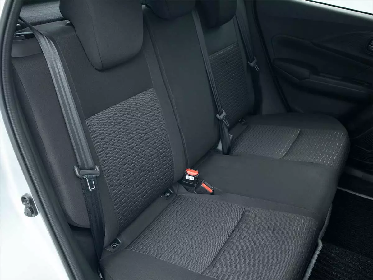 Vehicle Image for 23/24for Suzuki Swift 1.2 GL+ Manual