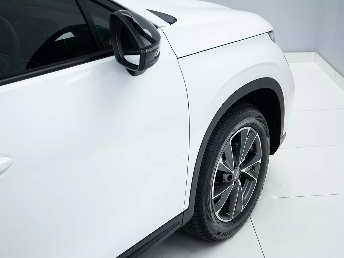 Vehicle Image for 7/17for Omoda C5 1.5 Street