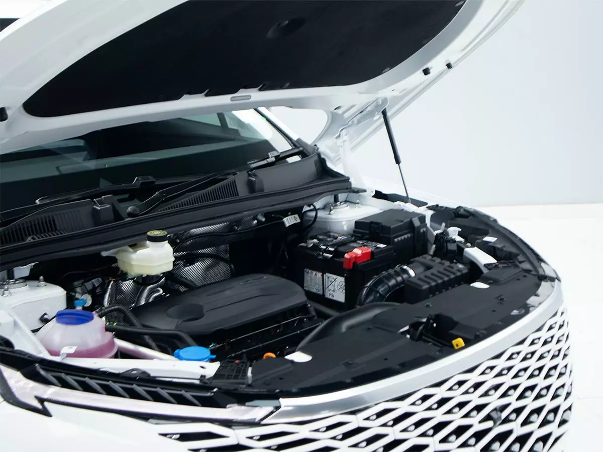 Vehicle Image for 8/17for Omoda C5 1.5 Street