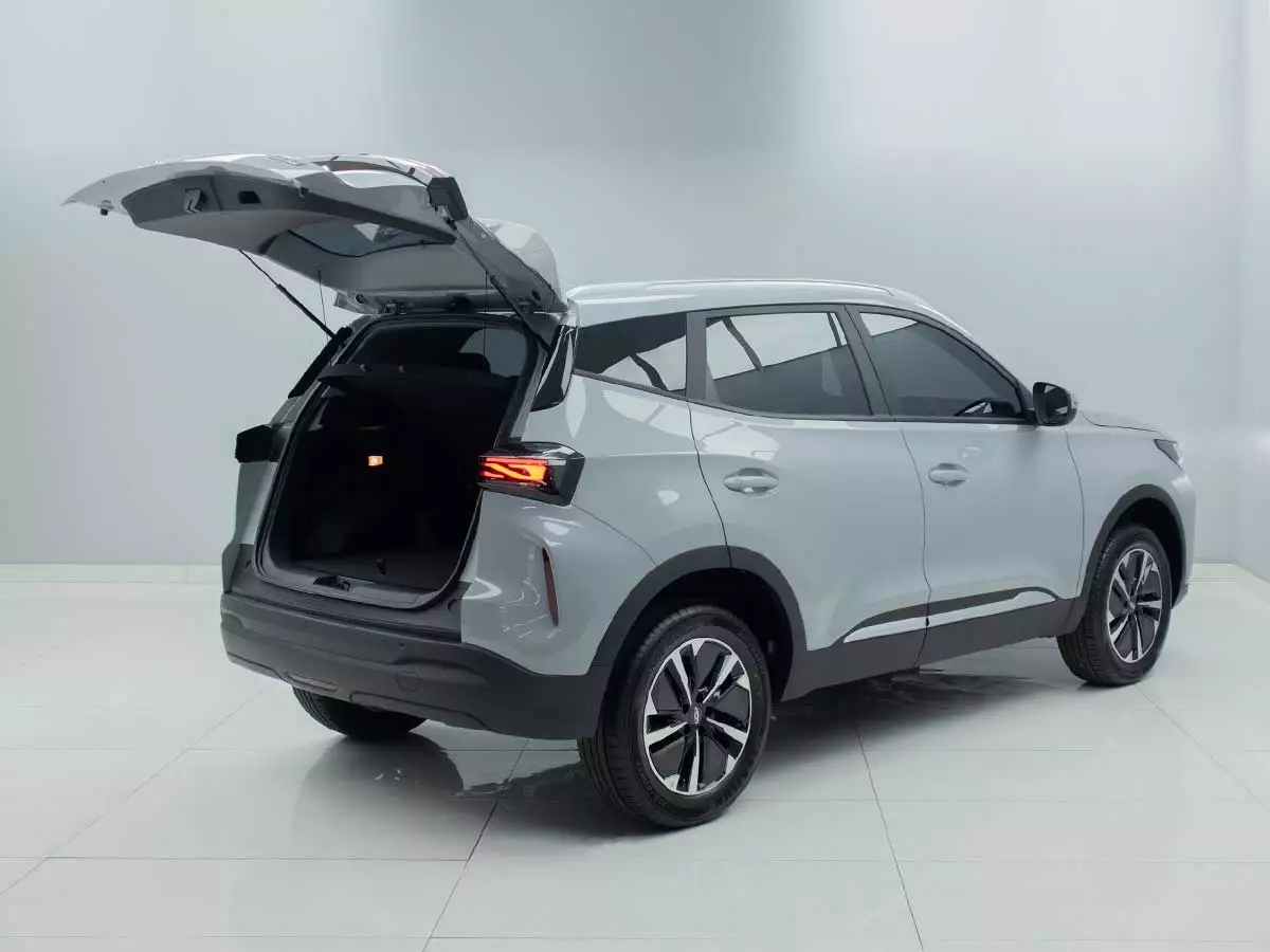 Vehicle Image for 7/18for Chery Tiggo Cross 1.5 CSH HEV Comfort