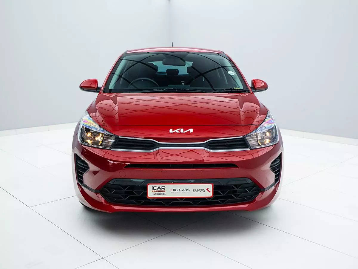 Vehicle Image for 3/17for Kia Rio hatch 1.2 LS