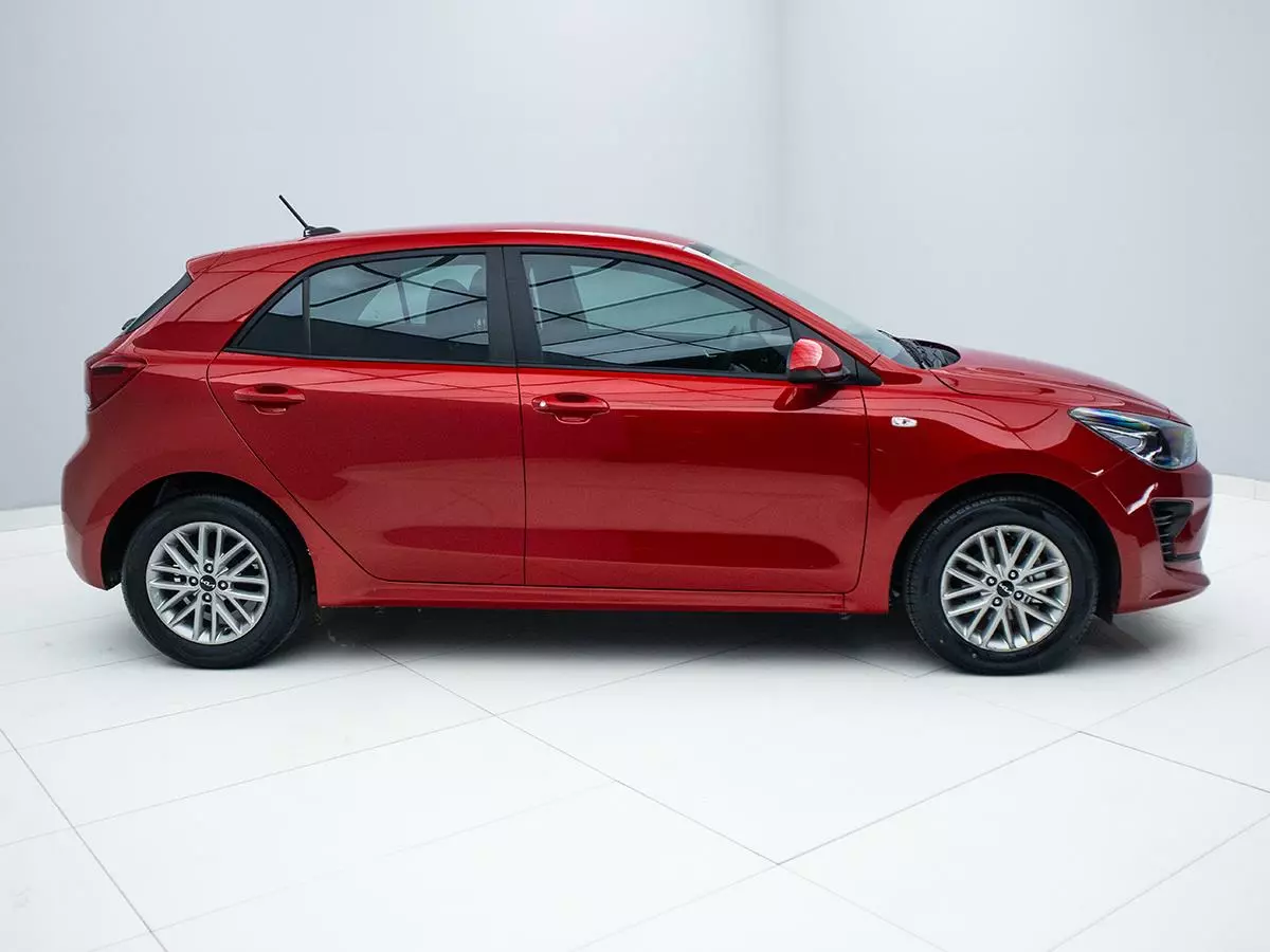 Vehicle Image for 4/17for Kia Rio hatch 1.2 LS