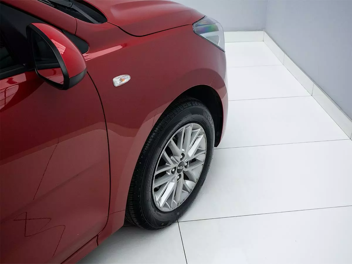 Vehicle Image for 7/17for Kia Rio hatch 1.2 LS