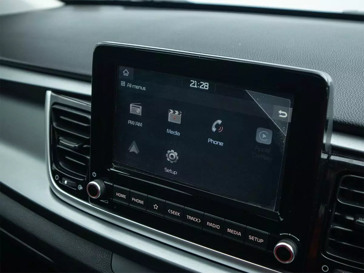 Vehicle Image for 12/17for Kia Rio hatch 1.2 LS