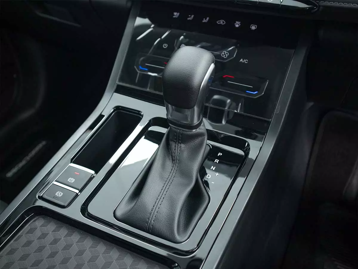 Vehicle Image for 18/25for Chery Tiggo Cross 1.5 LiT Auto