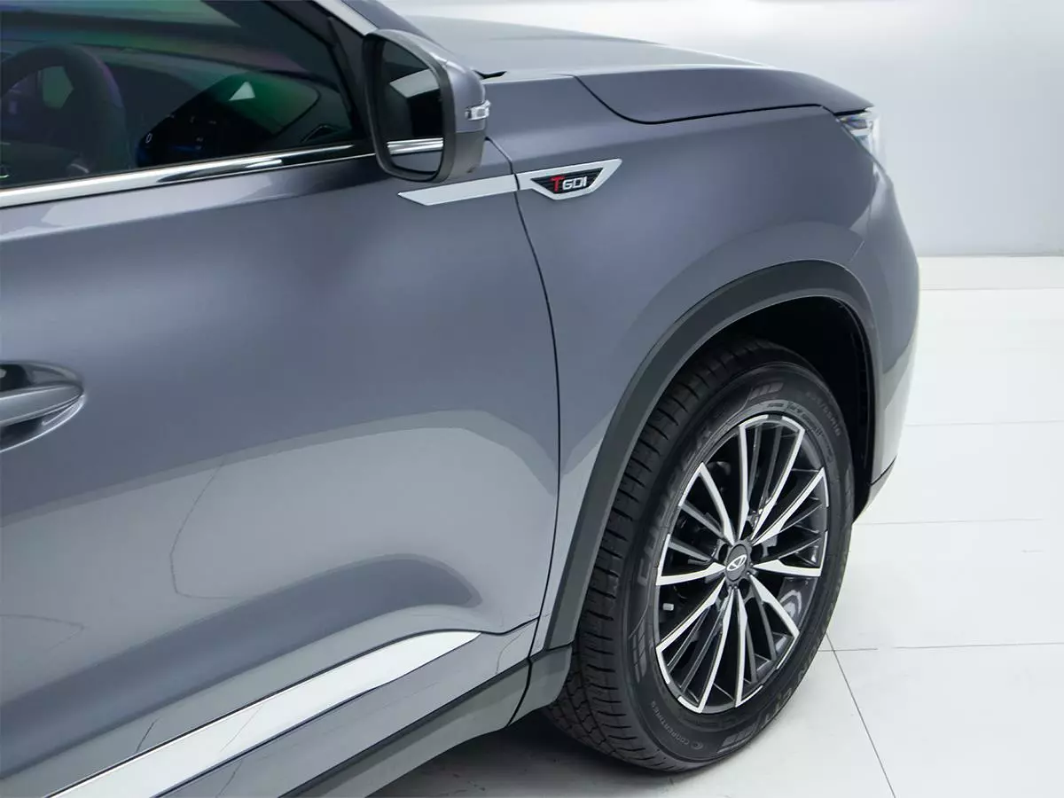 Vehicle Image for 8/18for Chery Tiggo 8 Pro 1.6TGDI 290T Executive +