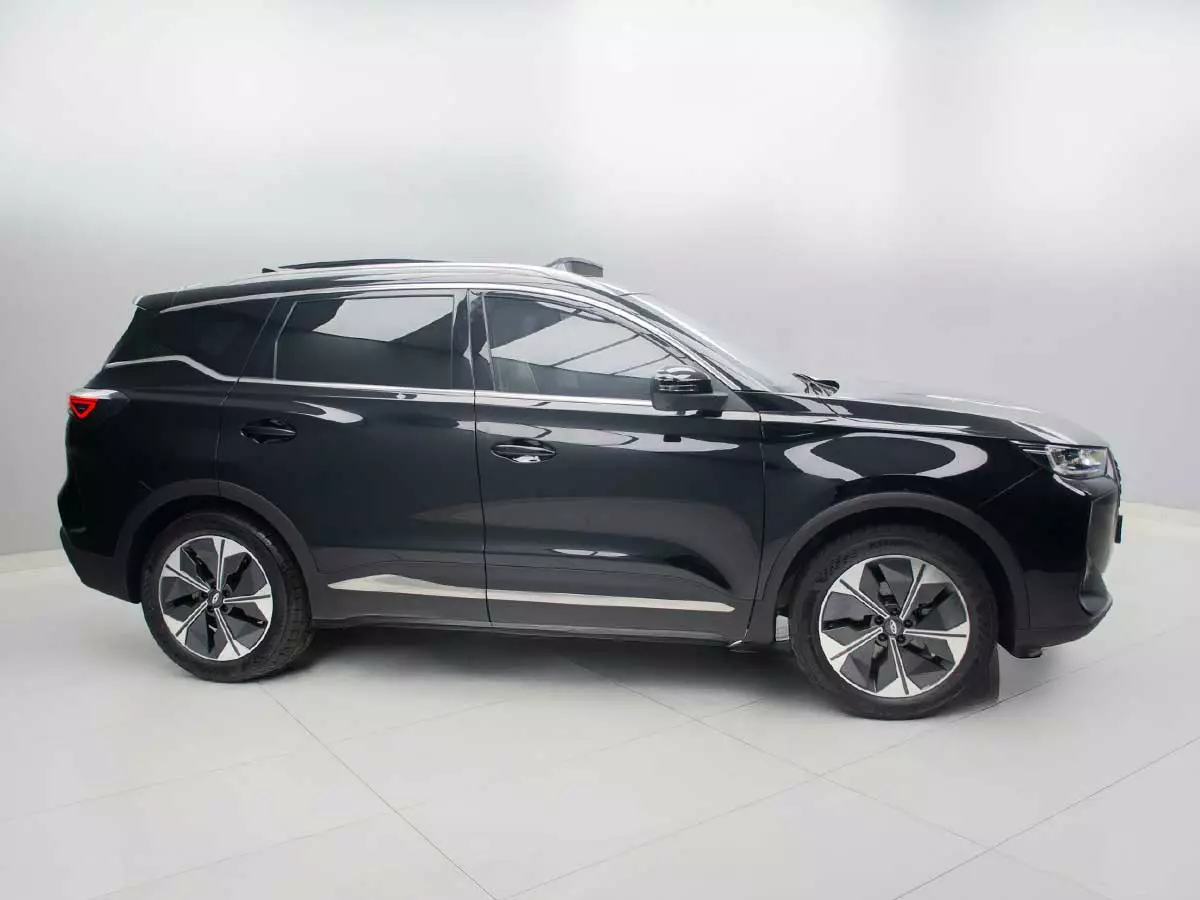 Vehicle Image for 4/25for Chery Tiggo 7 1.6T Legacy