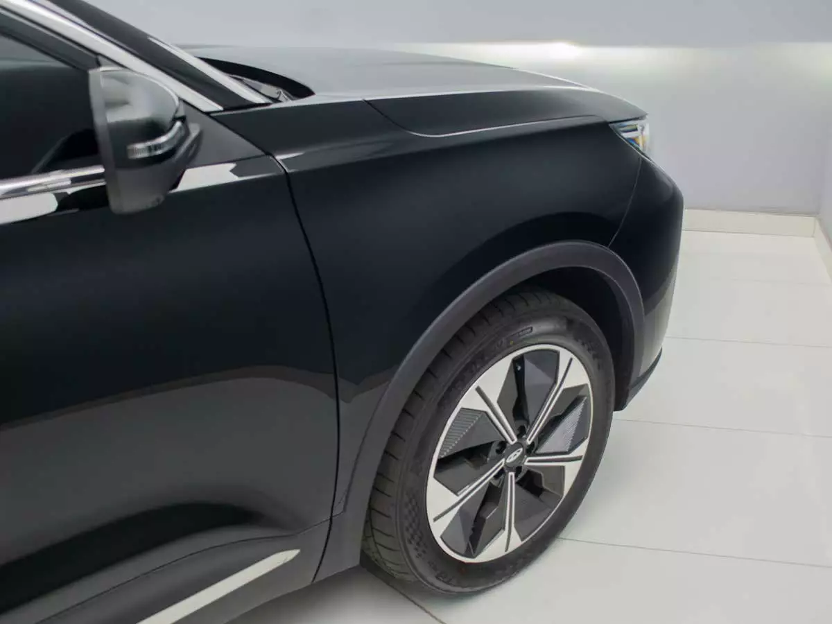 Vehicle Image for 8/25for Chery Tiggo 7 1.6T Legacy