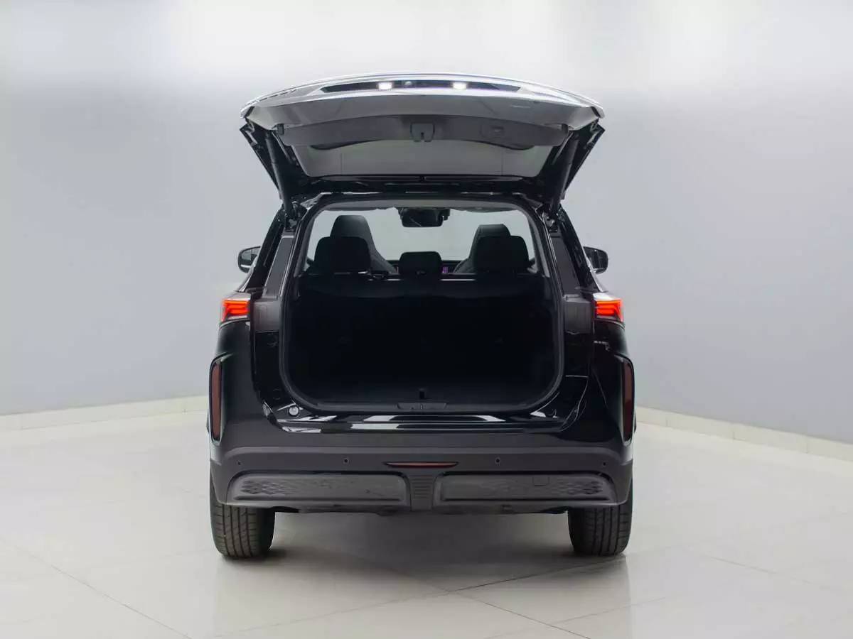 Vehicle Image for 13/25for Chery Tiggo 7 1.6T Legacy