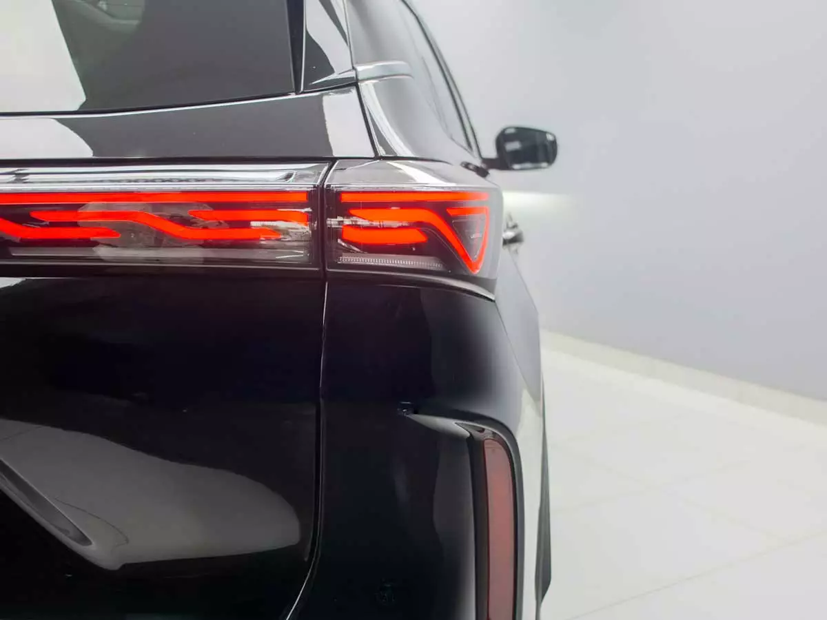 Vehicle Image for 11/25for Chery Tiggo 7 1.6T Legacy