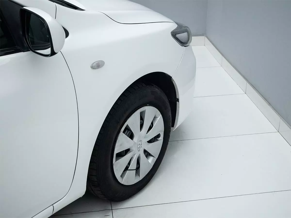 Vehicle Image for 7/17for Toyota Corolla Quest 1.6