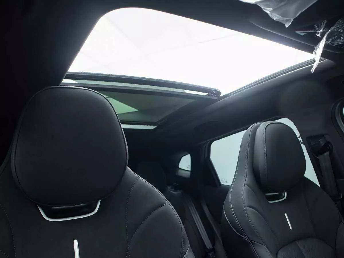 Vehicle Image for 21/24for Omoda C7 1.5T SHS PHEV