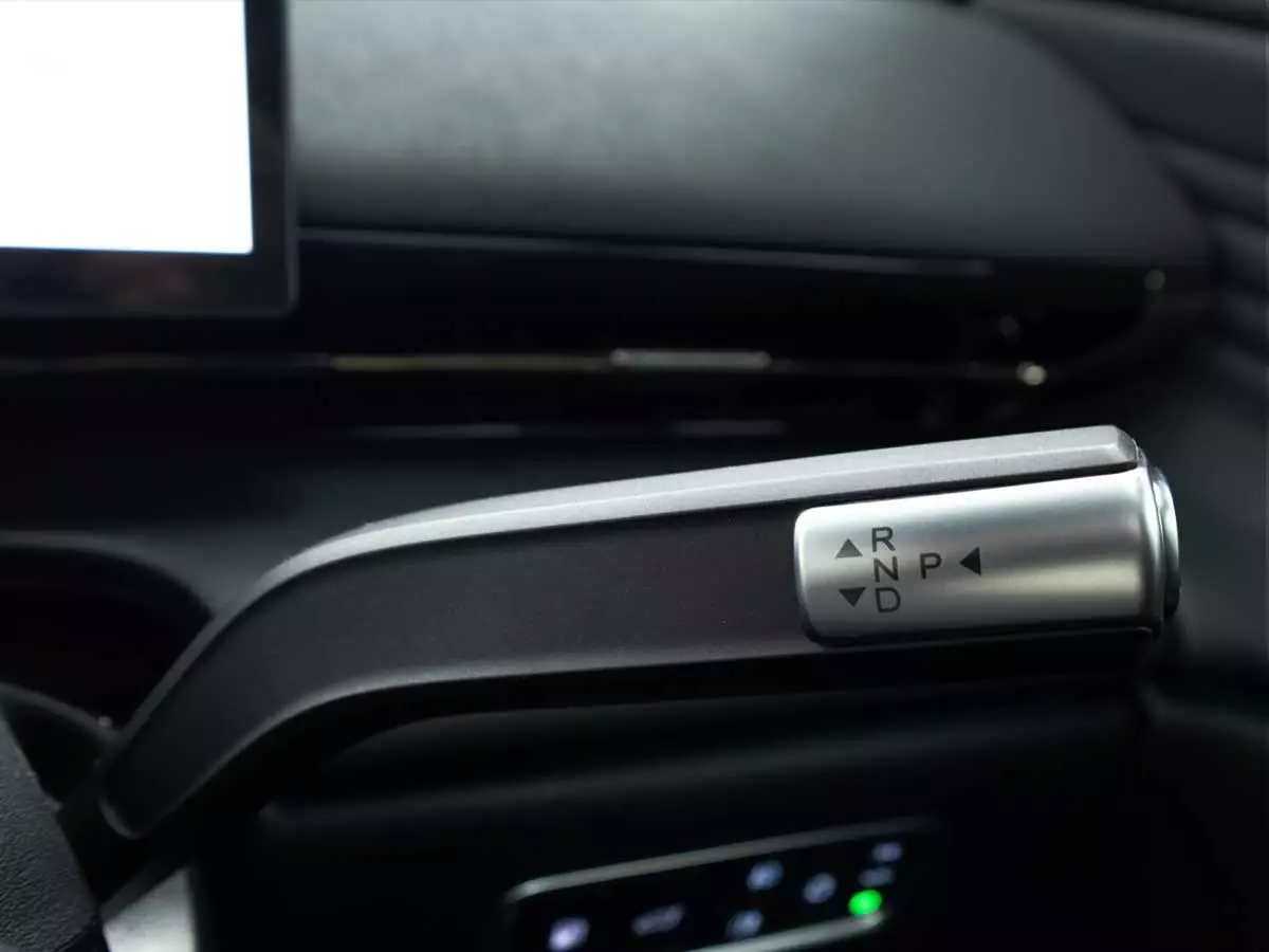 Vehicle Image for 17/24for Omoda C7 1.5T SHS PHEV