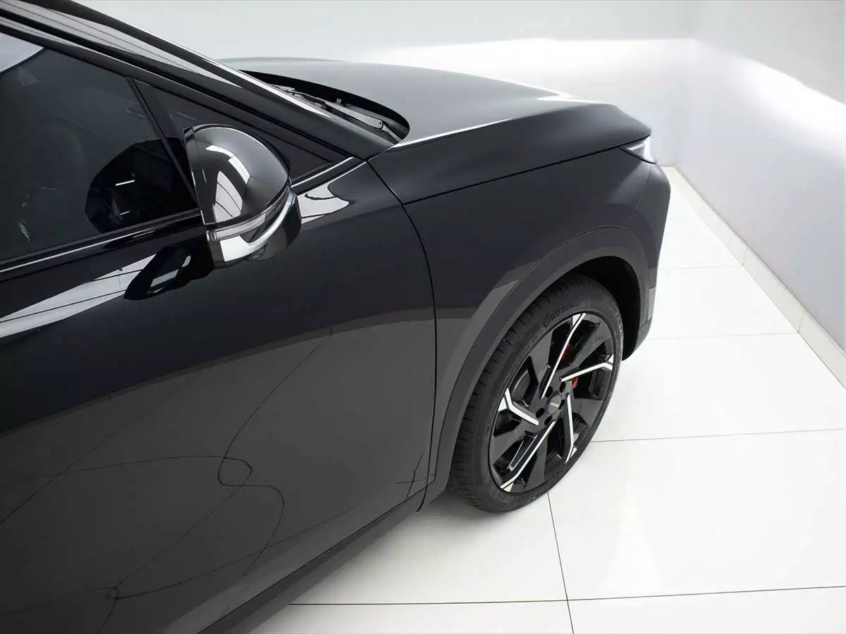 Vehicle Image for 7/24for Omoda C7 1.5T SHS PHEV