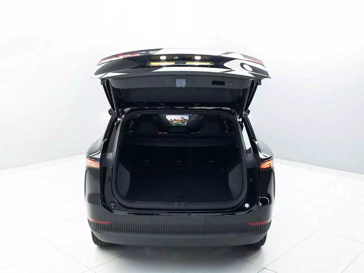 Vehicle Image for 13/24for Omoda C7 1.5T SHS PHEV