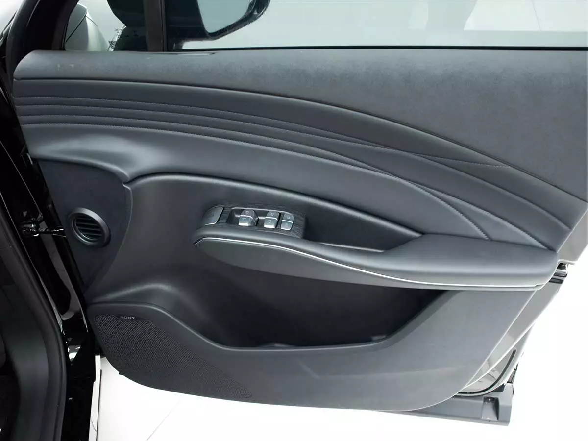 Vehicle Image for 22/24for Omoda C7 1.5T SHS PHEV