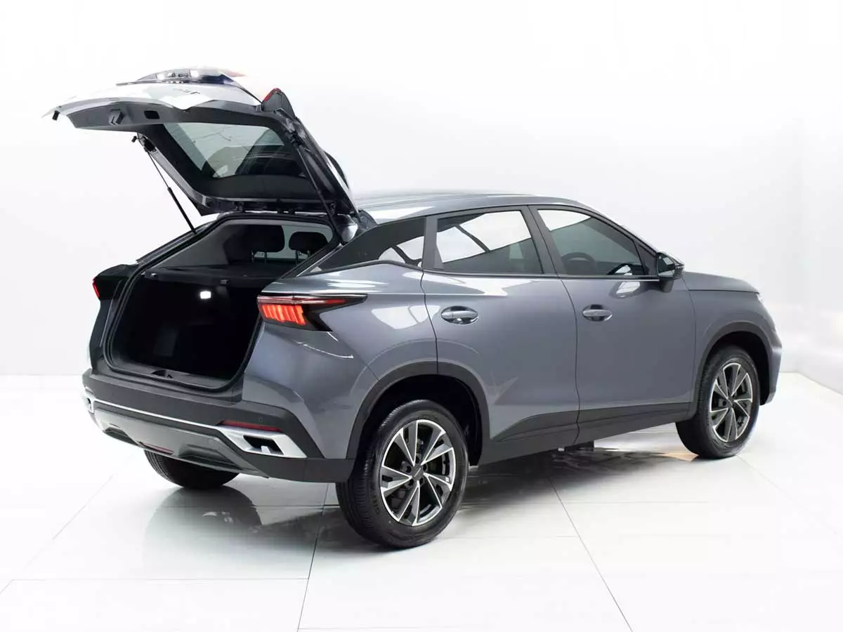 Vehicle Image for 6/24for Omoda C5 1.5T 230T Street +