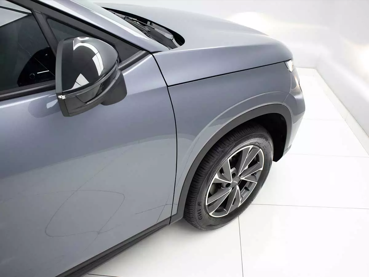 Vehicle Image for 7/24for Omoda C5 1.5T 230T Street +