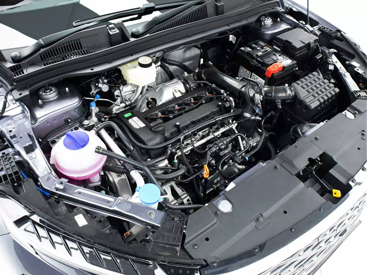 Vehicle Image for 9/24for Omoda C5 1.5T 230T Street +