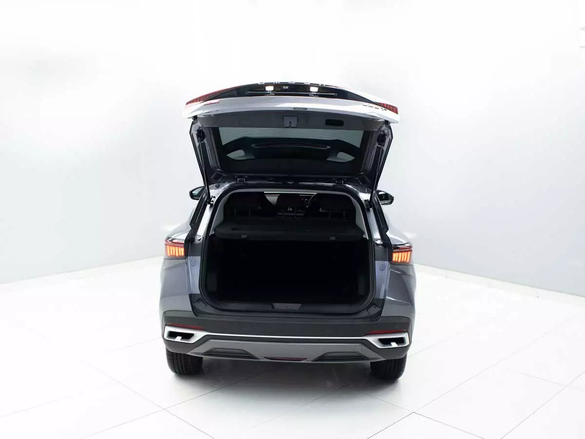 Vehicle Image for 13/24for Omoda C5 1.5T 230T Street +