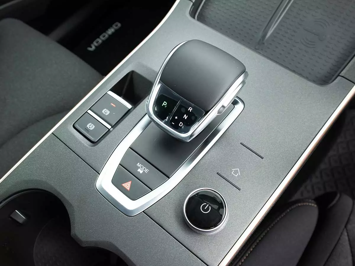 Vehicle Image for 17/24for Omoda C5 1.5T 230T Street +