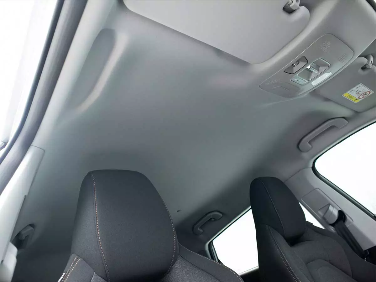 Vehicle Image for 21/24for Omoda C5 1.5T 230T Street +