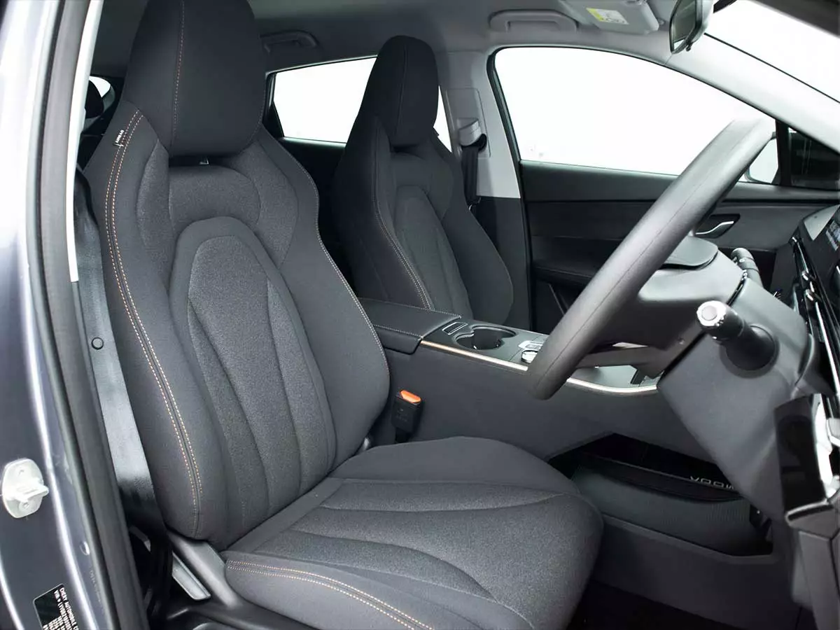 Vehicle Image for 24/24for Omoda C5 1.5T 230T Street +