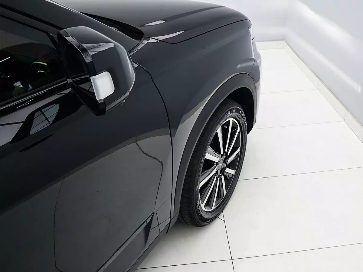 Vehicle Image for 7/17for Jaecoo J7 1.6T Glacier