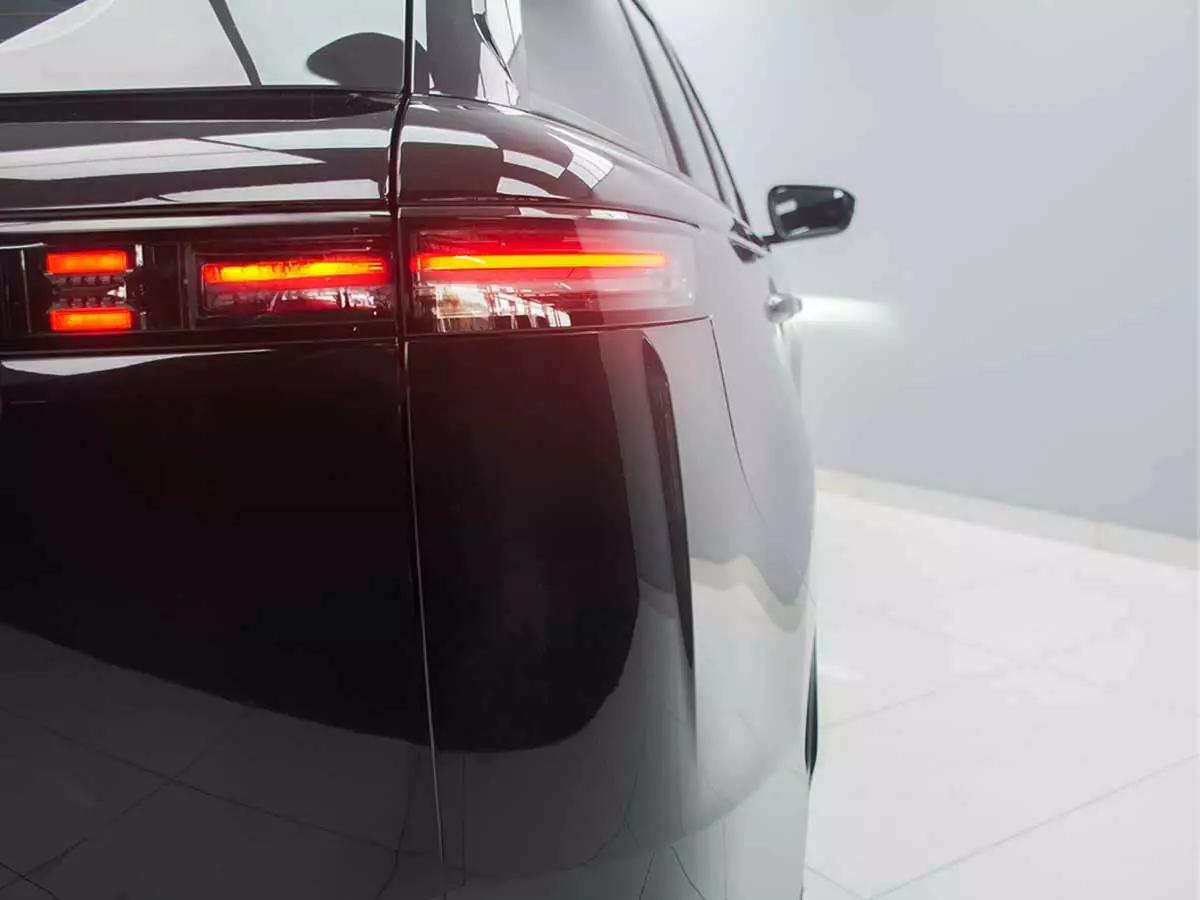 Vehicle Image for 11/24for Jaecoo J5 1.5T Glacier