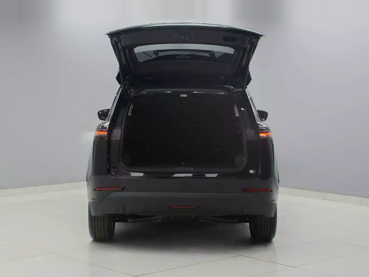 Vehicle Image for 13/24for Jaecoo J5 1.5T Glacier