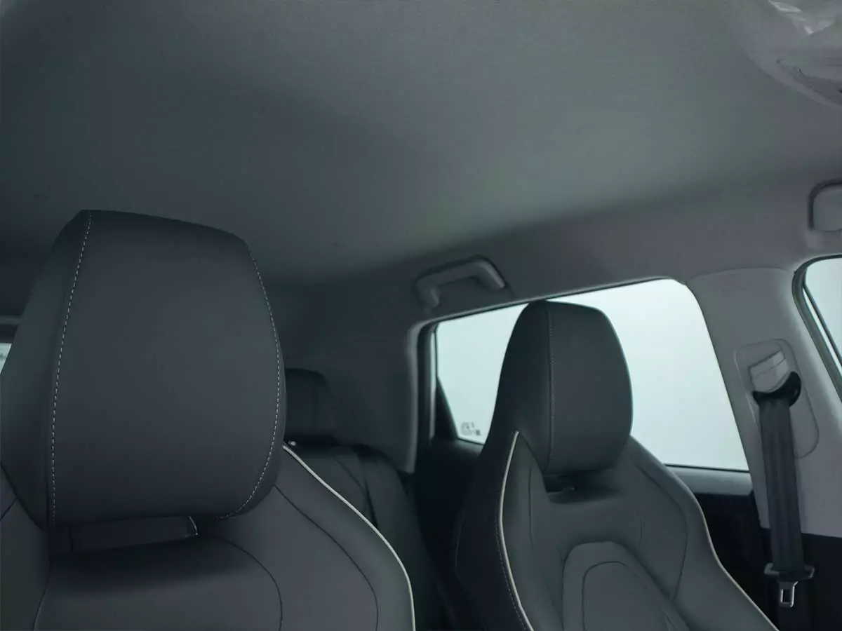 Vehicle Image for 22/25for Chery Tiggo Cross 1.5 LiT Manual