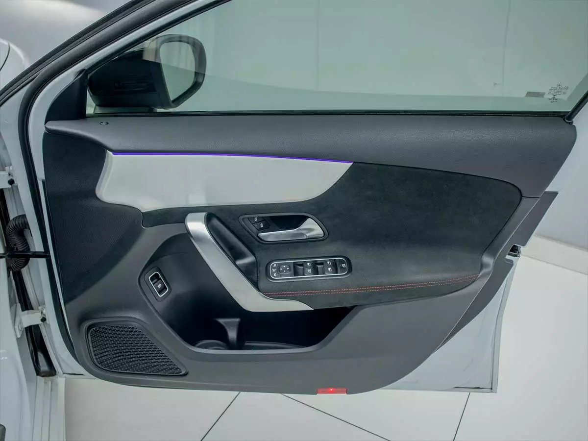 Vehicle Image for 22/24for Mercedes-Benz A-Class A250 Sedan AMG Line