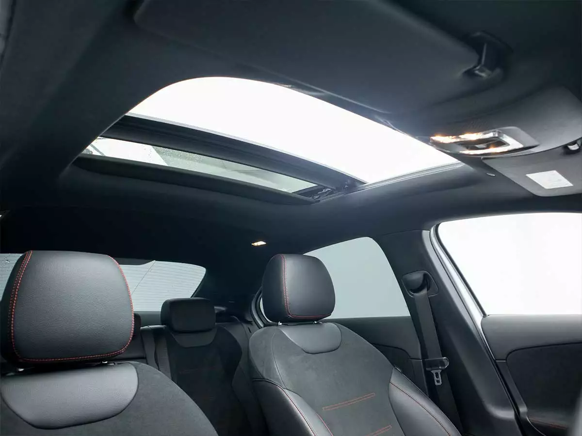 Vehicle Image for 21/24for Mercedes-Benz A-Class A250 Sedan AMG Line